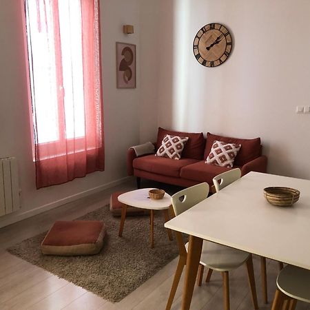 Appartements Coeur De Ville De Vichy Luaran gambar