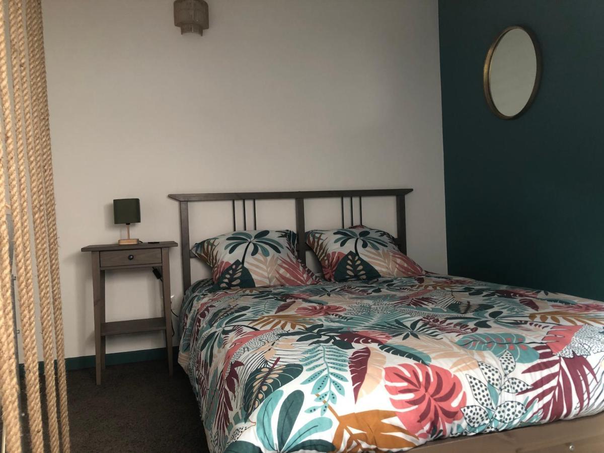 Appartements Coeur De Ville De Vichy Luaran gambar