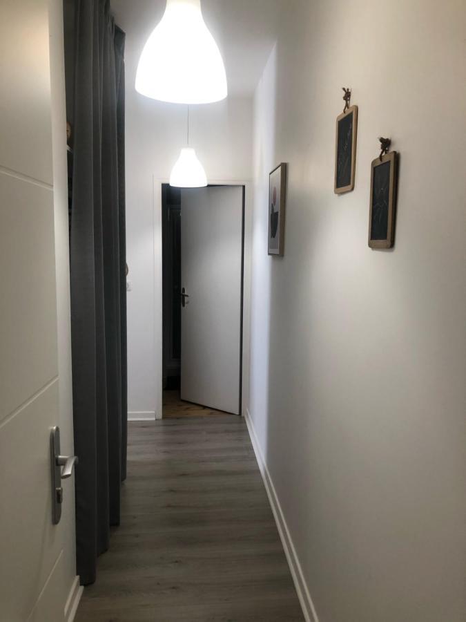 Appartements Coeur De Ville De Vichy Luaran gambar