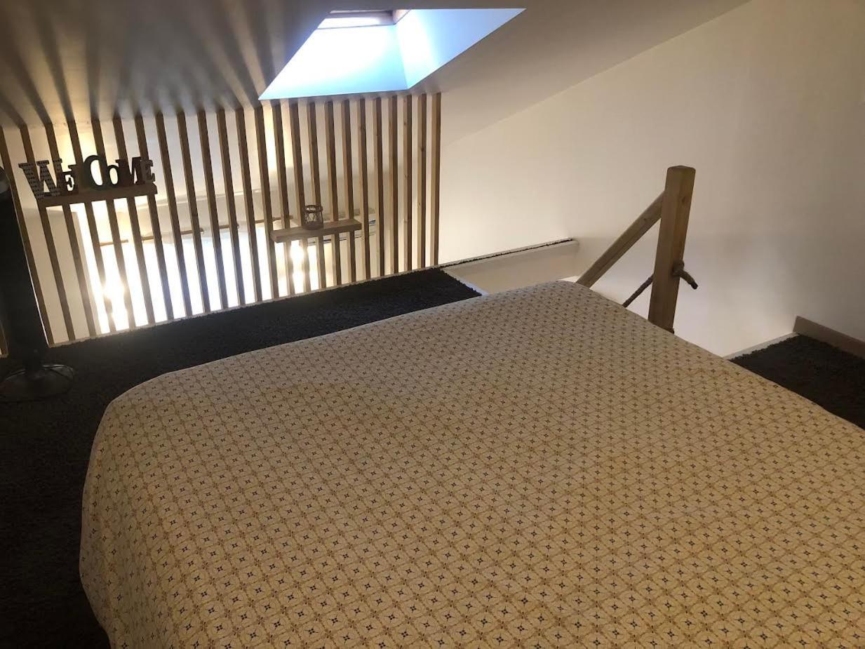 Appartements Coeur De Ville De Vichy Luaran gambar