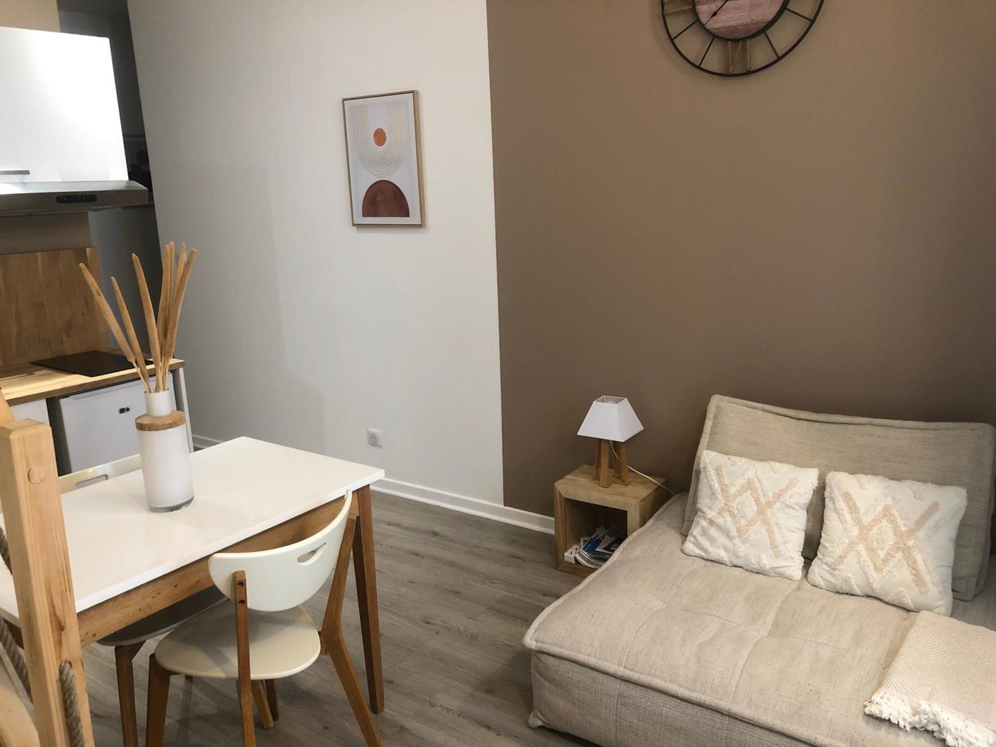 Appartements Coeur De Ville De Vichy Luaran gambar