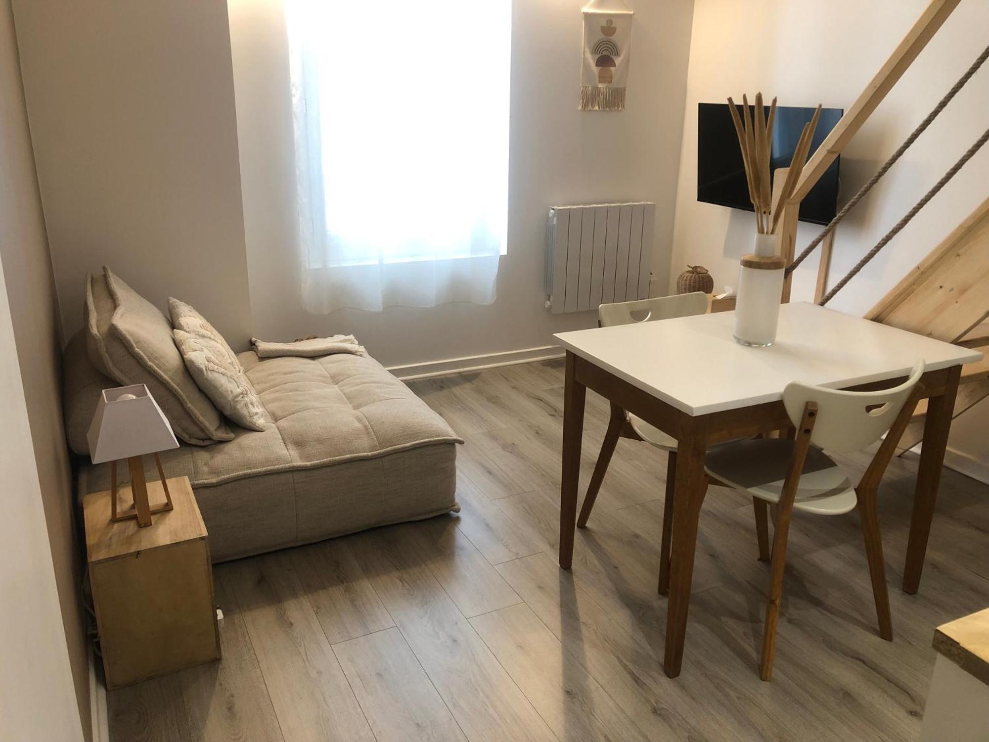 Appartements Coeur De Ville De Vichy Luaran gambar