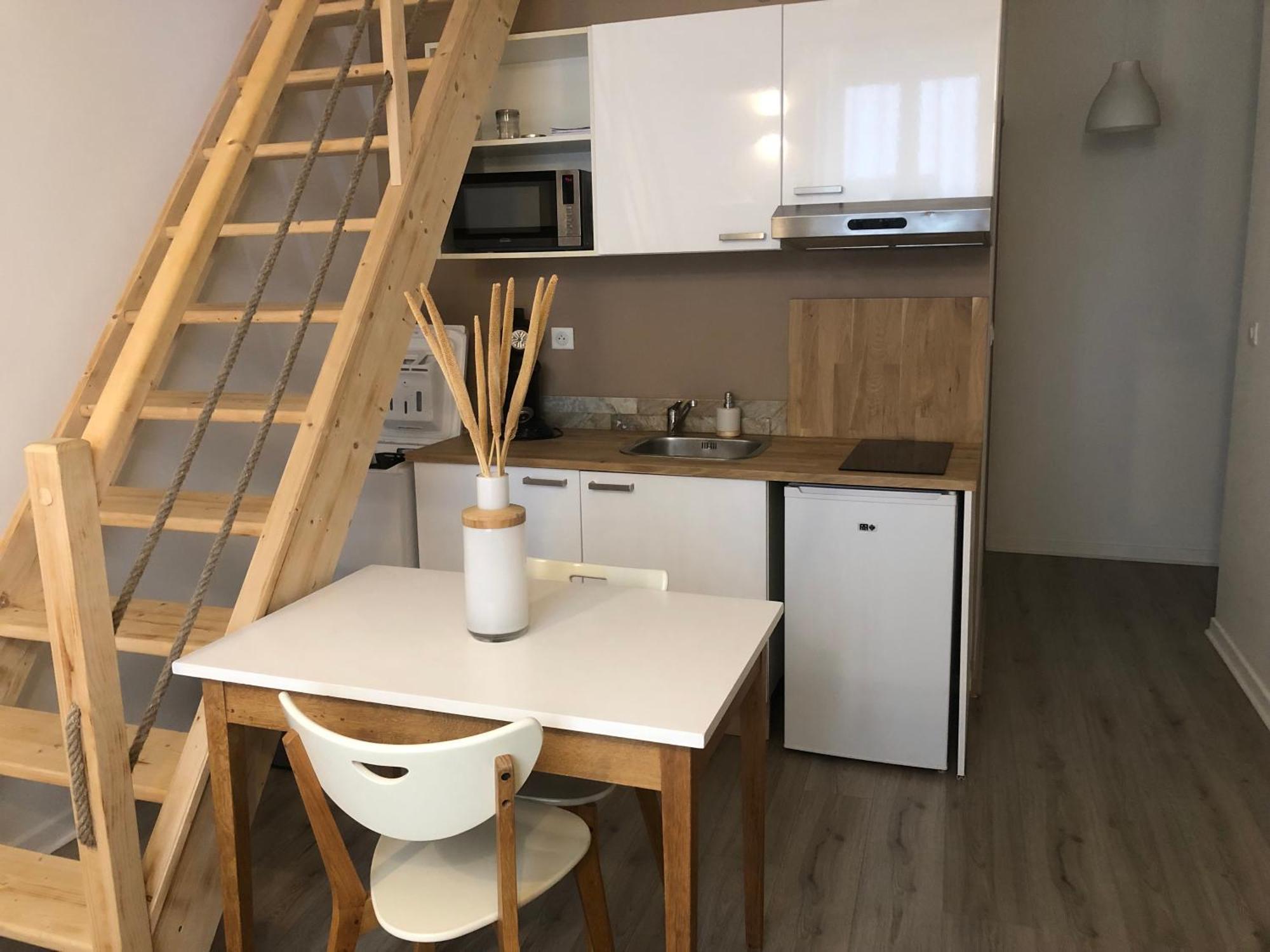 Appartements Coeur De Ville De Vichy Luaran gambar